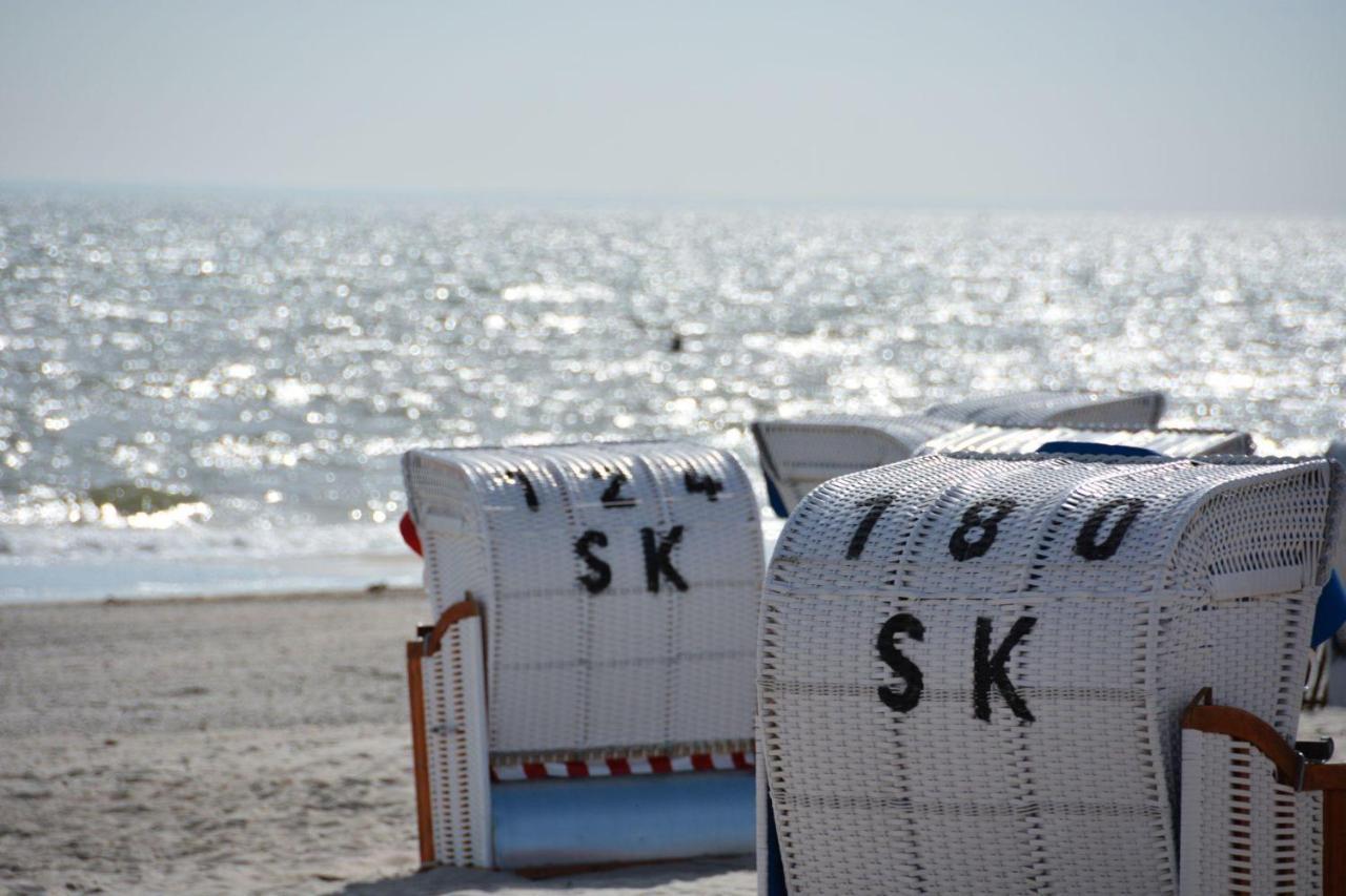 Seeglueck Dahme  Exterior photo